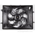 25380-3R470 25380-3R170 Ventilador de ventilador de radiador Hyundai